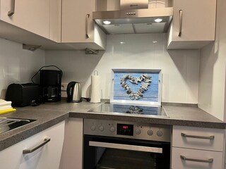 Ferienwohnung Westerland Ausstattung 13