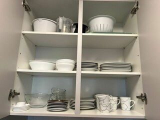 Ferienwohnung Westerland Ausstattung 14