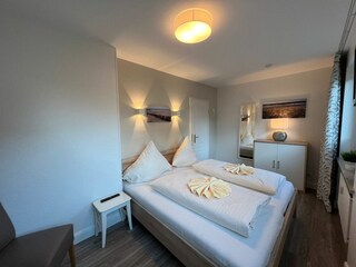 Ferienwohnung Westerland Ausstattung 15