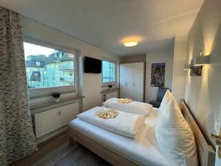 Ferienwohnung Westerland Ausstattung 16