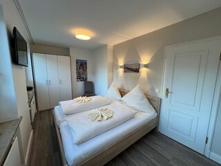 Ferienwohnung Westerland Ausstattung 17
