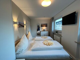 Ferienwohnung Westerland Ausstattung 18