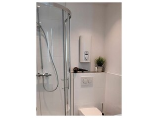 Ferienwohnung Westerland Ausstattung 20