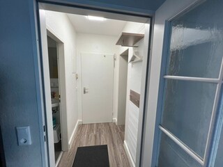 Ferienwohnung Westerland Ausstattung 21