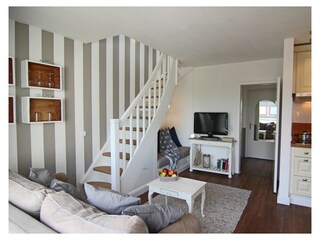 Ferienwohnung Westerland Ausstattung 7