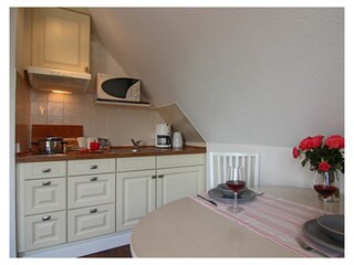 Ferienwohnung Westerland Ausstattung 14