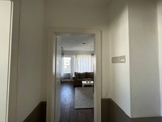 Ferienwohnung Westerland Ausstattung 20