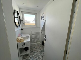 Ferienwohnung Westerland Ausstattung 21