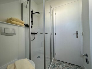 Ferienwohnung Westerland Ausstattung 22