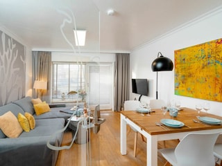 Ferienwohnung Westerland Ausstattung 3