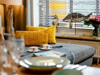 Ferienwohnung Westerland Ausstattung 4