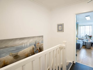 Ferienwohnung Westerland Ausstattung 21