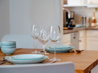 Ferienwohnung Westerland Ausstattung 25