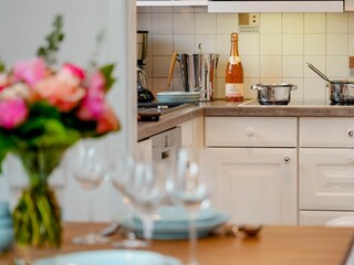 Ferienwohnung Westerland Ausstattung 26