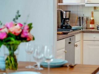 Ferienwohnung Westerland Ausstattung 27