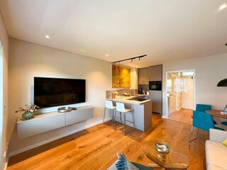Ferienwohnung Westerland Außenaufnahme 3