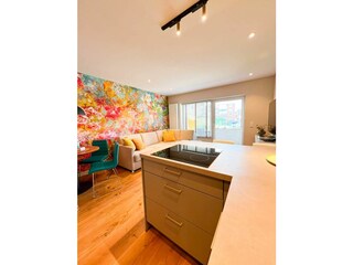 Ferienwohnung Westerland Außenaufnahme 4