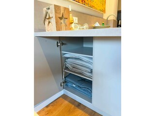Ferienwohnung Westerland Außenaufnahme 8
