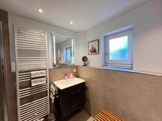 Ferienwohnung Westerland Außenaufnahme 11