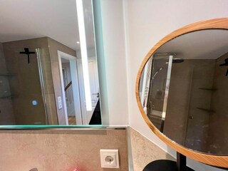 Ferienwohnung Westerland Außenaufnahme 12
