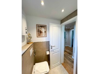 Ferienwohnung Westerland Außenaufnahme 13