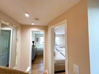 Ferienwohnung Westerland Außenaufnahme 15