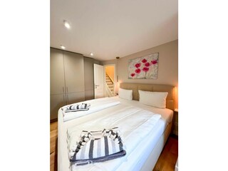 Ferienwohnung Westerland Außenaufnahme 16
