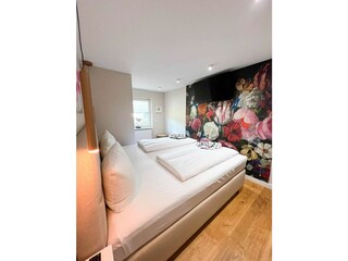 Ferienwohnung Westerland Außenaufnahme 17