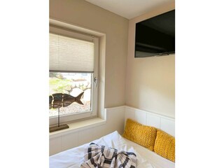 Ferienwohnung Westerland Außenaufnahme 23
