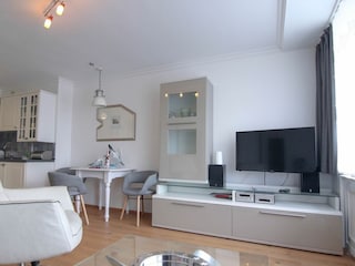 Ferienwohnung Westerland Ausstattung 6