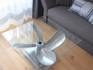 Ferienwohnung Westerland Ausstattung 7