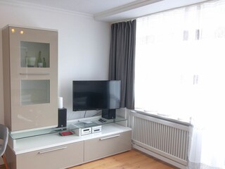 Ferienwohnung Westerland Ausstattung 8