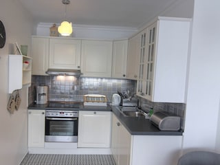 Ferienwohnung Westerland Ausstattung 9