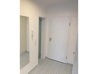 Ferienwohnung Westerland Ausstattung 11