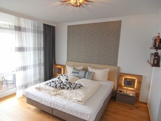 Ferienwohnung Westerland Ausstattung 12