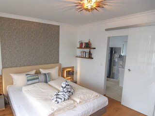 Ferienwohnung Westerland Ausstattung 13
