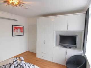 Ferienwohnung Westerland Ausstattung 14
