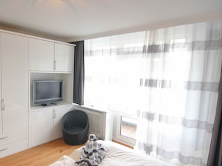 Ferienwohnung Westerland Ausstattung 15