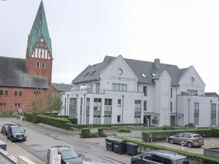 Ferienwohnung Westerland Umgebung 23