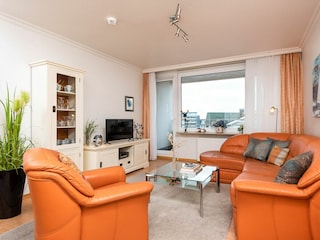 Ferienwohnung Westerland Ausstattung 1