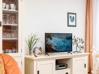 Ferienwohnung Westerland Ausstattung 6