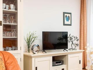 Ferienwohnung Westerland Ausstattung 8