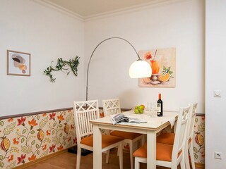 Ferienwohnung Westerland Ausstattung 9