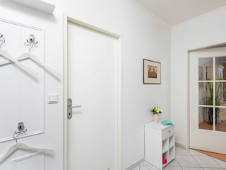 Ferienwohnung Westerland Ausstattung 10