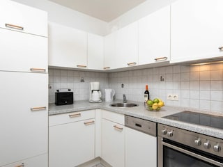 Ferienwohnung Westerland Ausstattung 12