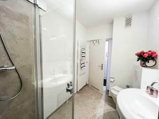 Ferienwohnung Westerland Ausstattung 15