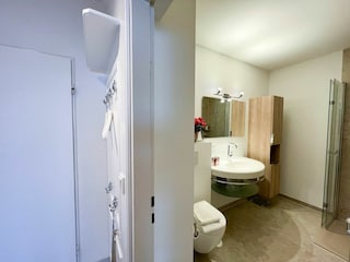Ferienwohnung Westerland Ausstattung 19