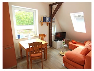 Ferienwohnung Westerland Ausstattung 5