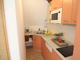 Ferienwohnung Westerland Ausstattung 7