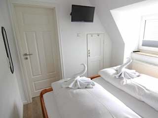 Ferienwohnung Westerland Ausstattung 9